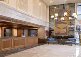 Hotel Millennium Istanbul Golden Horn foto 11