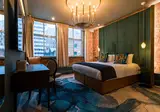 Velvet Hotel foto 1