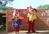 Camping Le Chaponnet foto 17