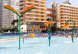 Dynastic Hotel & SPA foto 20