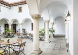 Parador de Mérida foto 15