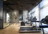 Shama Luxe Sukhumvit Bangkok foto 9