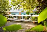 Taste Hotel Dresden foto 8