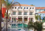 Fly & Go Grecotel Plaza Beach House foto 2