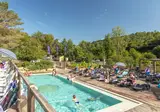 Camping Le Val D Ussel foto 12