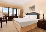 Hilton Cairo World Trade Center Residences foto 2