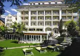 Meranerhof Hotel foto 28