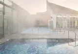 Kurhotel Pyramide Sibyllenbad foto 30