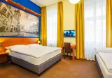 Metropolitan Old Town hotel foto 15