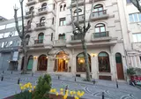 Sultanhan Hotel foto 3