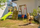 L Hotel Sarigerme foto 9
