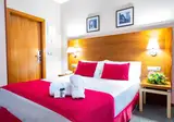 Hospedium Hotel Casino del Tormes foto 4
