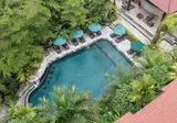 Sakti Garden Resort & Spa foto 2