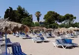 Theodorou Beach foto 16