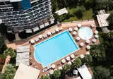 Rapos Resort Hotel foto 3