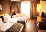Hotel Expo foto 1