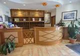 Hotel Salgueiro foto 18