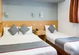 OYO London Guest House foto 11