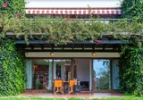 Appartementen Pedras del Rei foto 3