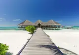 Medhufushi Island Resort foto 9