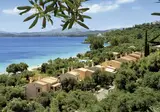 Appartementen La Riviera Barbati Seaside foto 21