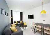 Staycity Aparthotels Manchester - Piccadilly foto 12