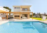 White Nest Villas foto 1