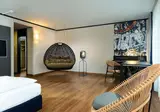Seminaris Hotel Lüneburg foto 5