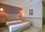 Te Stela Resort Tirana foto 10