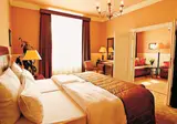 Esplanade Hotel Prague foto 13