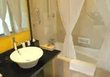 Hotel Legian Beach foto 23