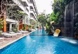 Jambuluwuk Oceano Seminyak foto 1