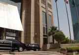Fairmont Dubai foto 26