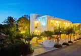 Aris Hotel foto 2