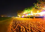 Travellers Beach Resort foto 5