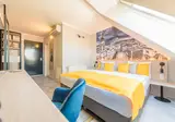 Hotel Impulso Fashion foto 2