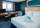 Travelodge London Central City Road foto 3