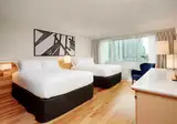 Radisson Blu Toronto Downtown foto 5