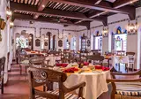 Serena Beach Resort & Spa foto 11