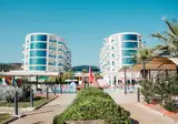Hotel Notion Kesre Beach foto 6