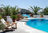 Kamari Hotel foto 11
