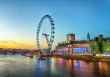 H10 Hotel London Waterloo foto 4