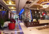 Rose Park Hotel foto 8