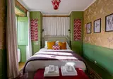 RoseGarden House foto 1
