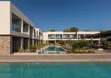 Mosay Kos All Suite Hotel foto 4