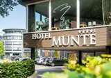 MUNTE - Wellnesshotel am Stadtwald foto 1