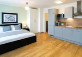 Citadines South Vienna foto 14