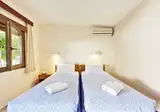 Olympios Zeus Hotel Bungalows foto 1
