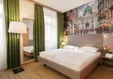 Hotel Lucia foto 21
