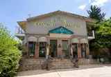 Aparthotel Kastro Maistro foto 21